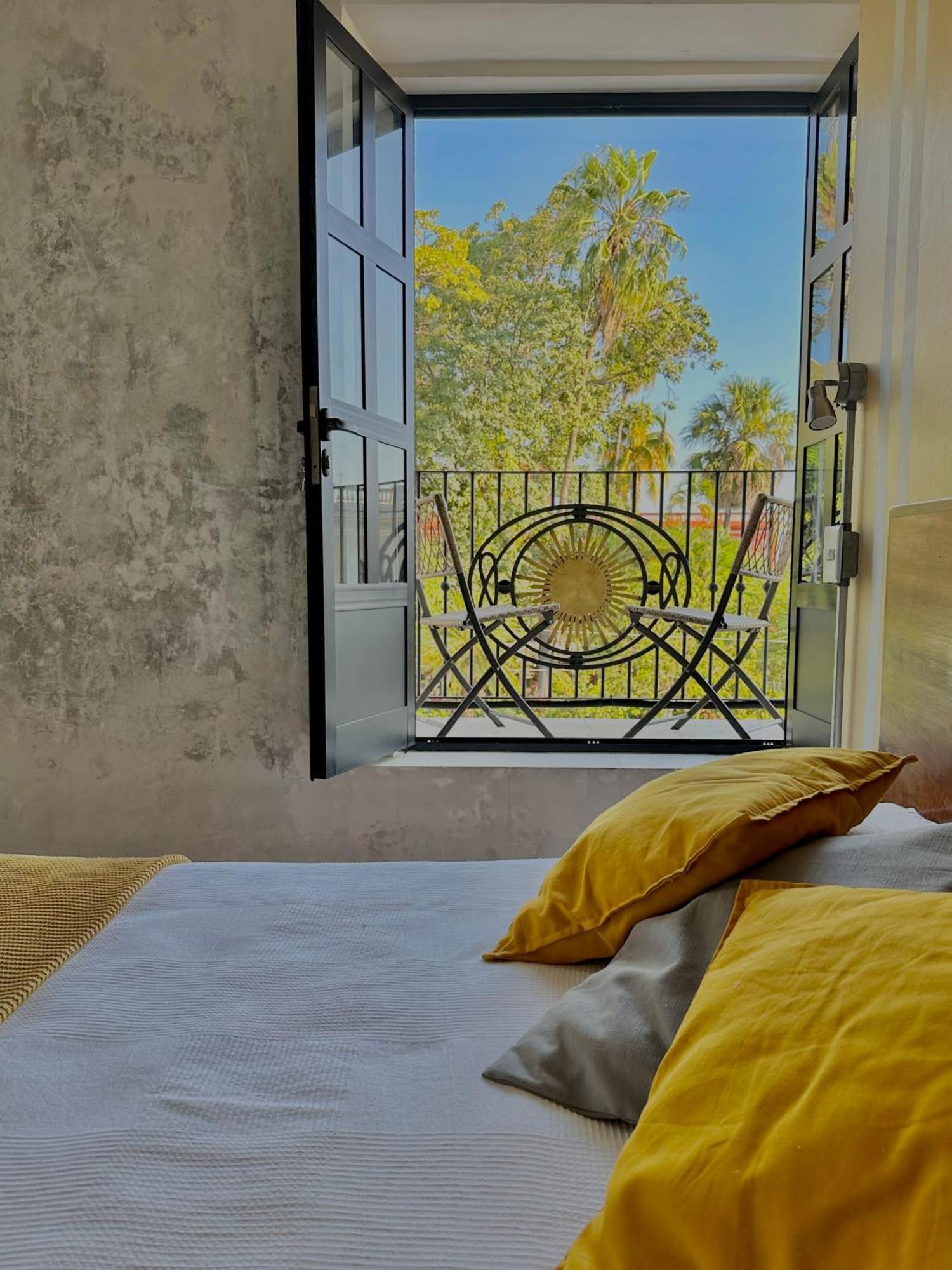 Hotel Boutique Casa Degollado Colima Exterior photo