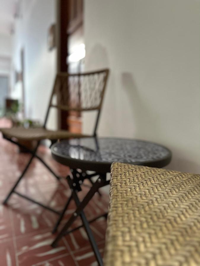 Hotel Boutique Casa Degollado Colima Exterior photo