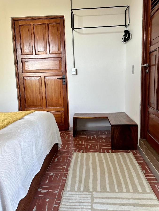 Hotel Boutique Casa Degollado Colima Exterior photo